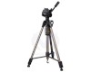 Trepieds professionnel star 62 3D pour cameras & appareil photo